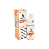 Hangsen 10ml TPD e liquid Raspberry